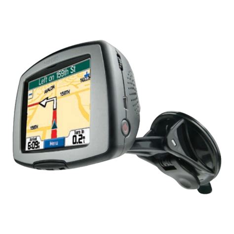 Read Online Garmin C330 User Guide 