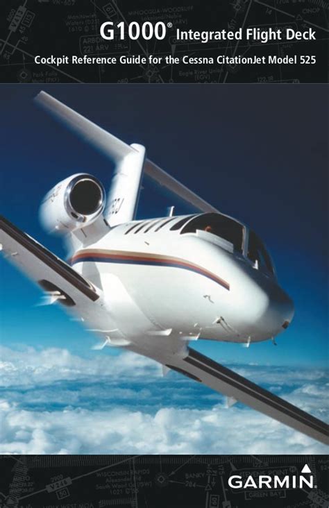 Full Download Garmin G1000 Reference Guide 