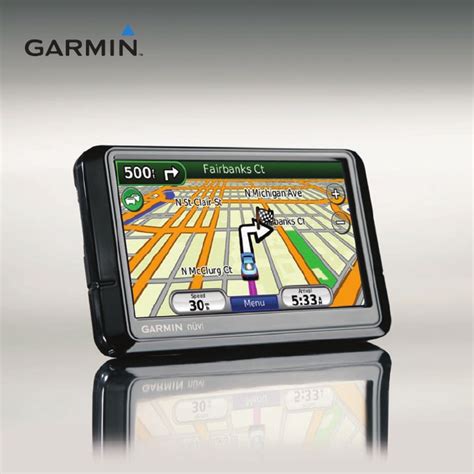 Download Garmin Nuvi 265W User Guide 
