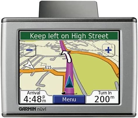 Read Online Garmin Nuvi 350 3 5 Inch Portable Gps Navigator Vdo 