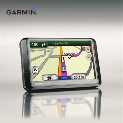 Full Download Garmin Nuvi 360 User Guide 