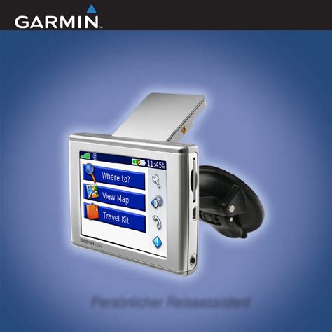 Full Download Garmin Nuvi 360 User Guide 