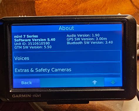 Read Online Garmin Nuvi 760 User Guide 