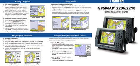 Full Download Garmin User Guide 