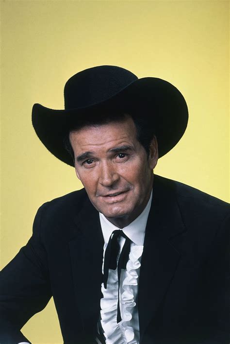 Garner James Actor