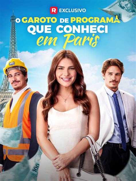 Garoto De Programa Em São Paulo