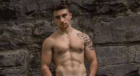 garret nolan nude