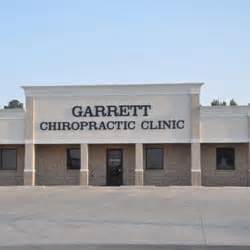 Garrett Chiropractic Florence Al
