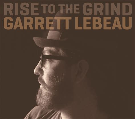 garrett lebeau biography