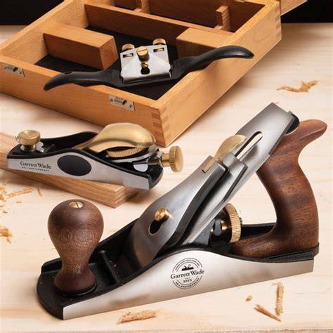 Garrett Wade Tools