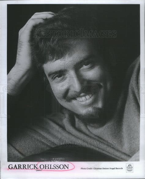 garrick ohlsson biography examples