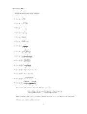 garrison 13e ch 9 exercises answer keys