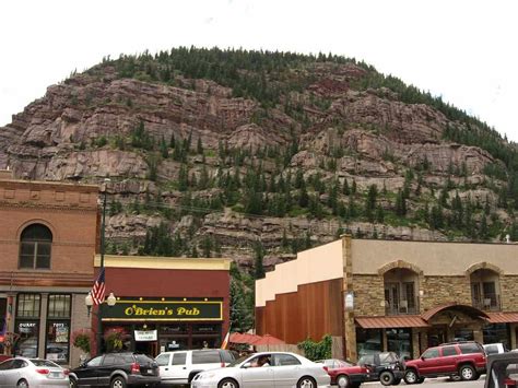 garrison colorado