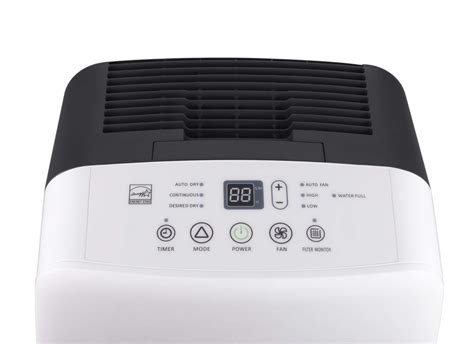garrison dehumidifier
