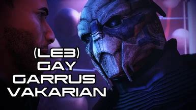 garrus gay