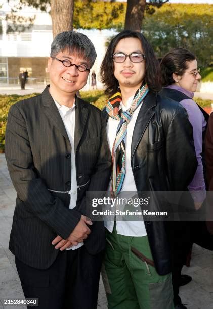 garson yu biography
