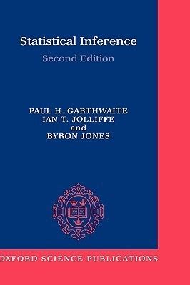 garthwaite statistical inference solution
