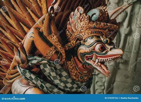 garuda bird | Burung Garuda Simbol Indonesia BASAbali Wiki Mitos