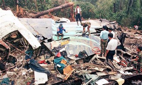Garuda Flight 152