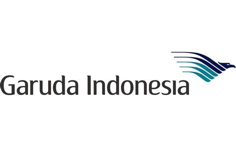 garuda indonesia logo baru