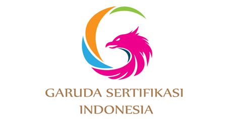 garuda sertifikasi indonesia