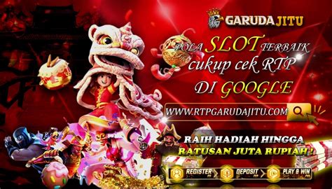 GARUDAJITU - GARUDAJITU: Link Login Alternatif Garuda Jitu Online