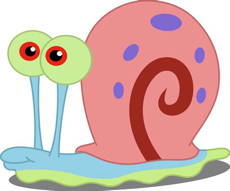 Gary Bob Esponja