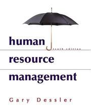 Gary Dessler 10th Edition