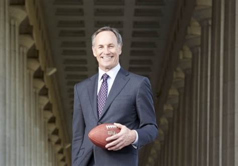 gary fencik biography