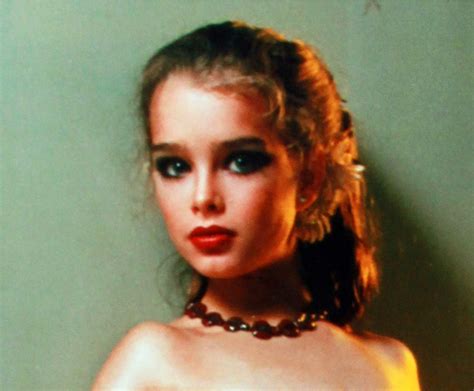 Gary Gross Brooke Shields