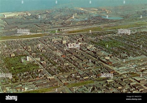 gary indiana