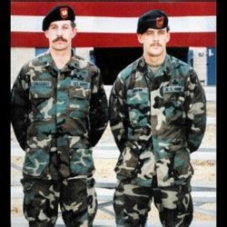 gary ivan gordon biography template