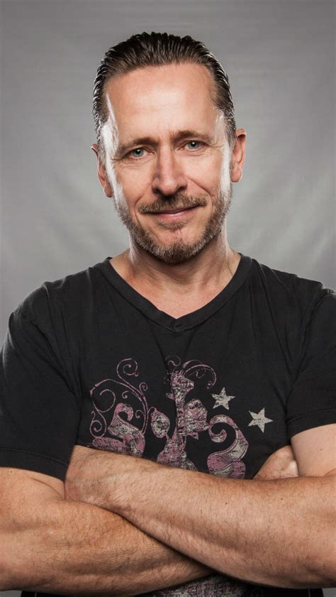 Gary John Bishop