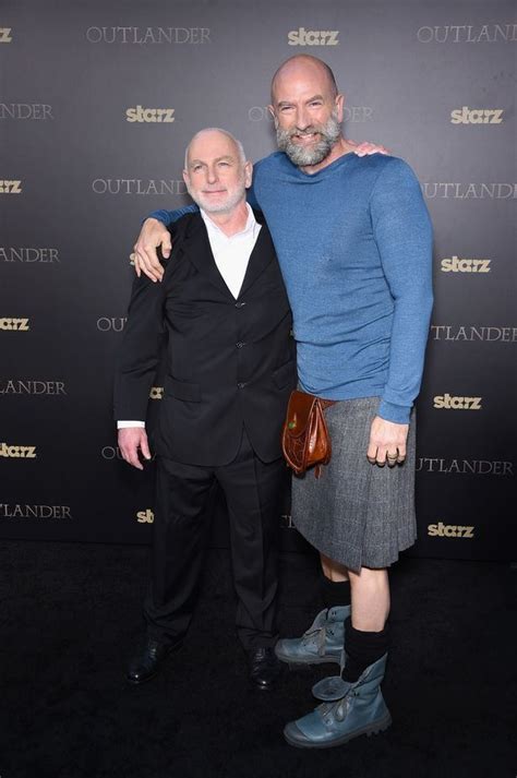 Gary Lewis Actor