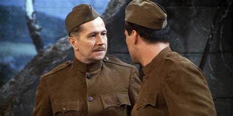 Gary Oldman Friends
