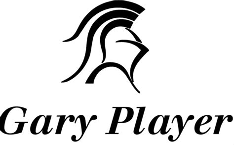 Gary Player Logo