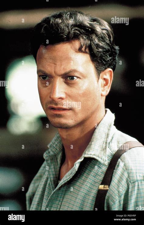 Gary Sinise Director