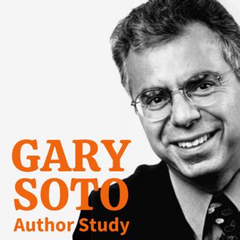 gary soto author biography