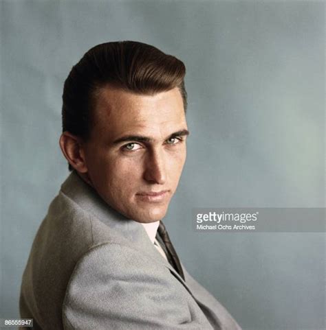 gary usher biography singer