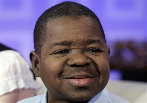Gary Wayne Coleman