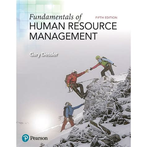 Full Download Gary Dessler Human Resource Management Pdf 
