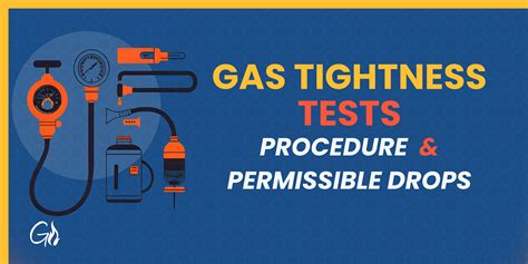 gas company engineering test