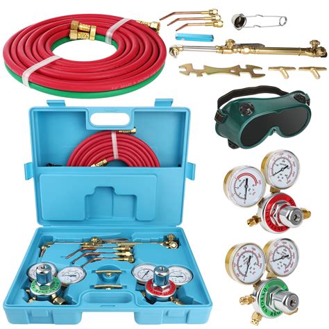 Gas Cutting Set
