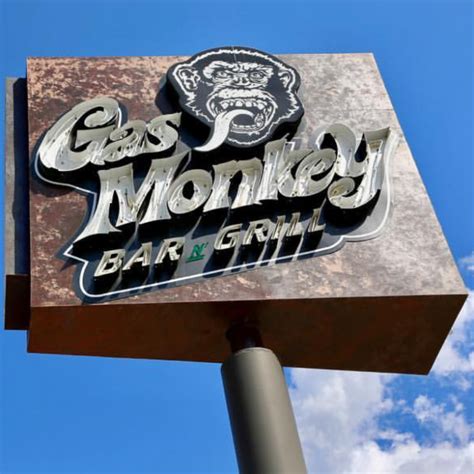 gas monkey bar