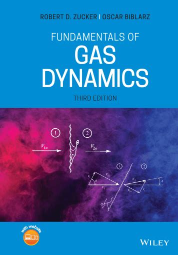 Read Online Gas Dynamics 3Rd Edition 