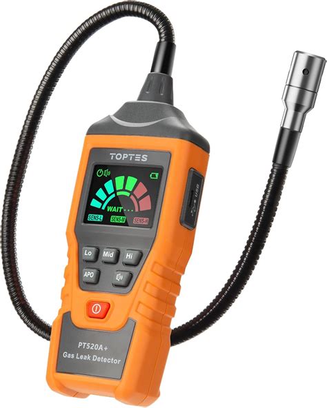 Gas Leak Sensor