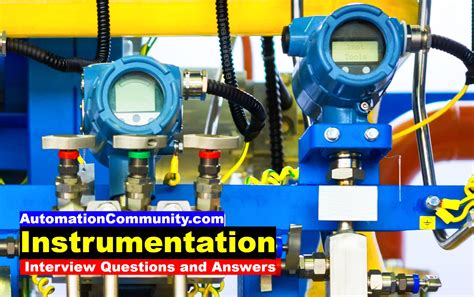 Full Download Gas Power Plant Instrumentation Interview Questions Answers 