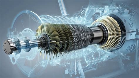 Read Gas Turbine Engine Performance 