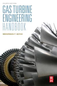 Full Download Gas Turbine Engineering Handbook Fourth Edition 