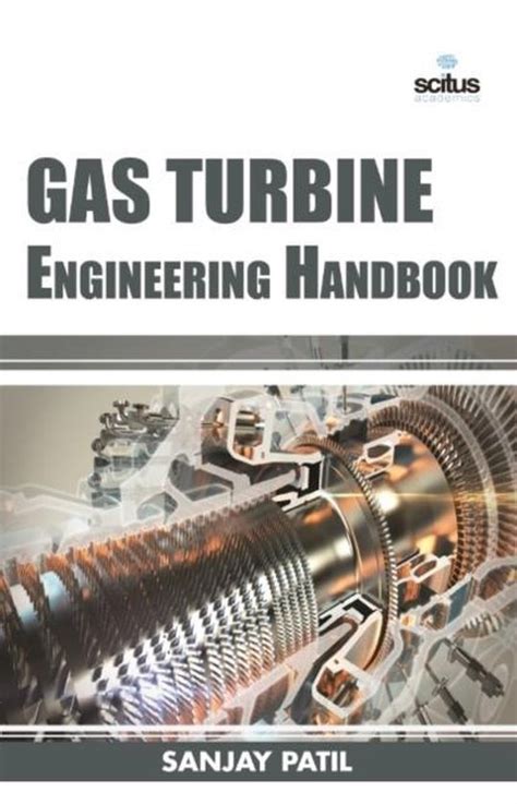 Read Online Gas Turbine Engineering Handbook Sae International 